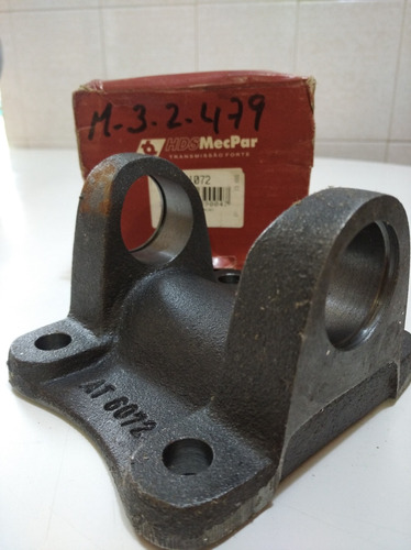 Flange Ford 750 Para Cruceta 351.