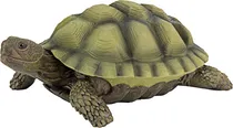 Comprar Design Toscano Estatua De Gilbert La Tortuga Terrapene