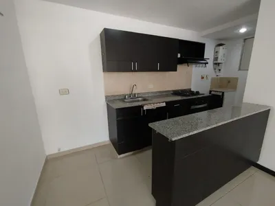 Apartamento en arriendo