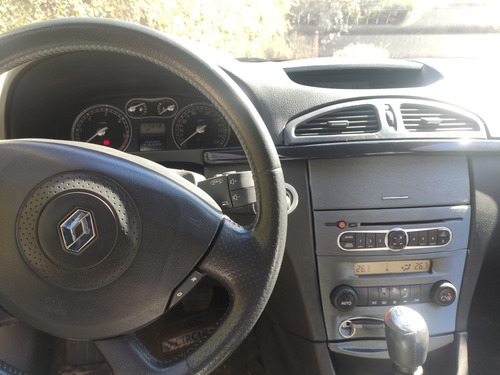 Imagen 7 de 8 de Renault Laguna Ii 1.9 Dci Frances Tope