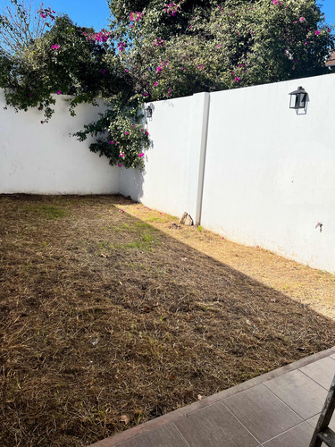 Dueño Alquila Villa Sarmiento Depto 2 Amb C/cochera Y Fondo