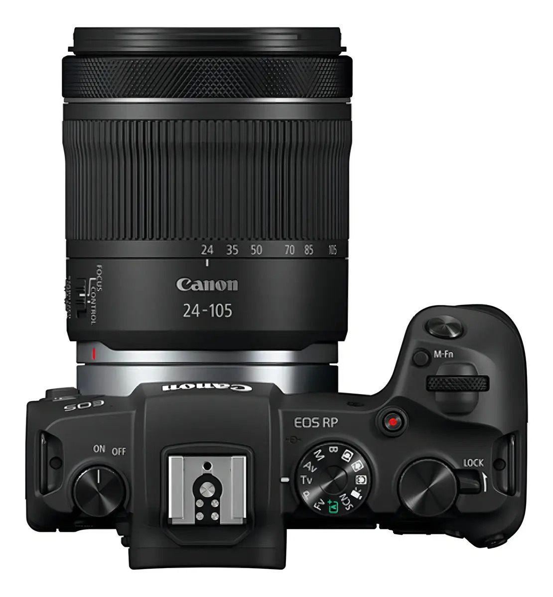 Canon M200 | Mercado Livre