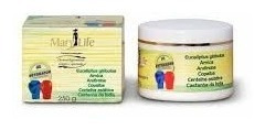 Kit 24 Gel Massagem Detonador Eucaliptus Arnica - Mary Life