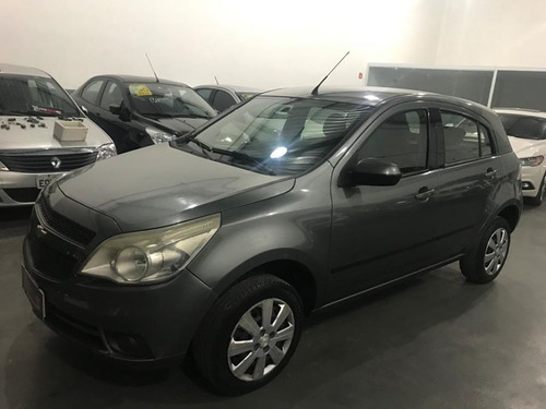 Chevrolet - Agile 1.4 Lt - 2010