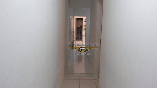 Imagem 13 de 30 de Casa Com 3 Dormitórios À Venda, 180 M² Por R$ 430.000,00 - Jardim Vila Formosa - São Paulo/sp - Ca0348
