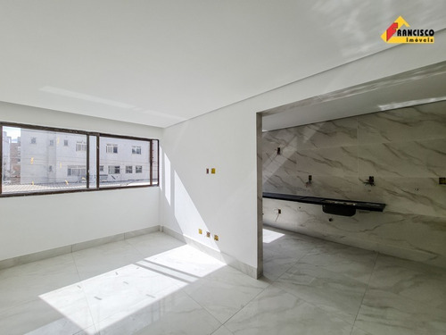 Imagem 5 de 20 de Apartamento À Venda, 3 Quartos, 1 Suíte, 2 Vagas, Centro - Divinópolis/mg - 46161