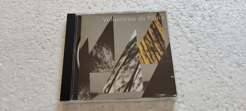 Voluntários Da Pátria - Cd