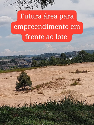 Lote 267m2 