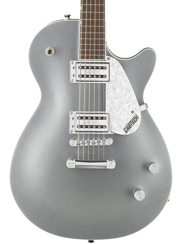 Guitarra Eléctrica Gretsch G5425 Electromatic Club Silver