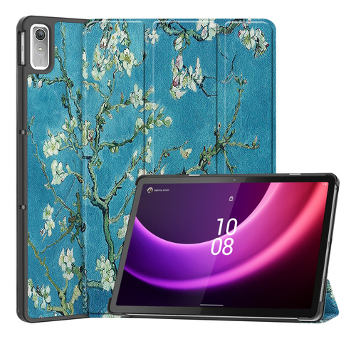 Funda Para Lenovo Tab P11 2da Gen Smart Diseño