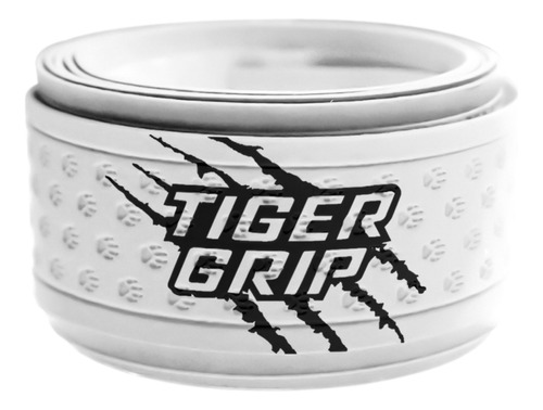 Grip Cinta Para Bats De Beisbol Y Softball 1.1 Mm Tiger Grip