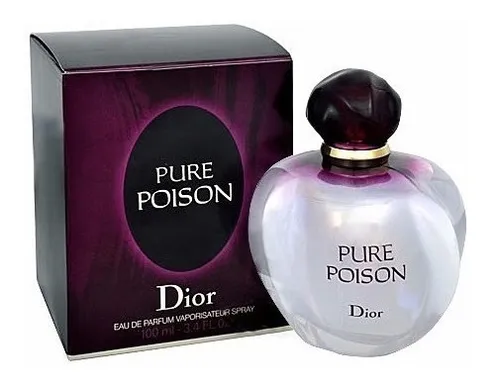 Perfume Poison Dior Hombre MercadoLibre