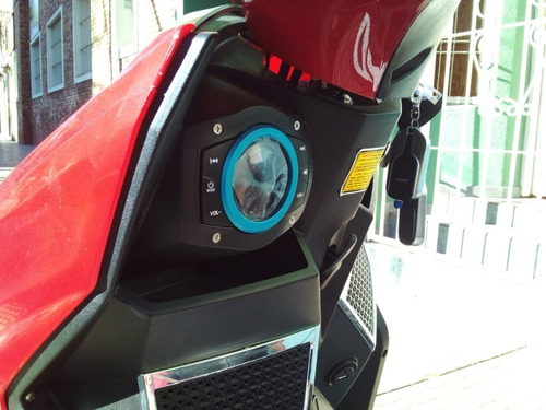 Sunra Hawk 3000 W 72 V Bateria Gel Cuota De