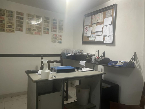 Imagen 8 de 10 de Venta Estacionamiento 25 Cocheras/2do Subsuelo