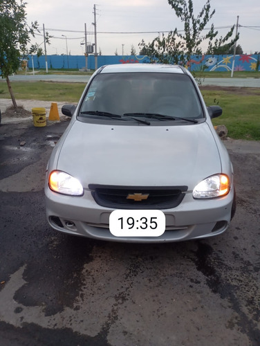 Chevrolet Corsa 1.7 D Gl Aa Dh Sw