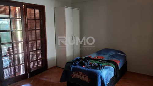 Imagem 10 de 17 de Chácara À Venda Em Loteamento Chácaras Vale Das Garças - Ch011966