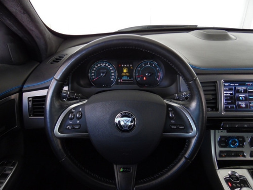 Jaguar Xf Rs 5.0 Aut 2014