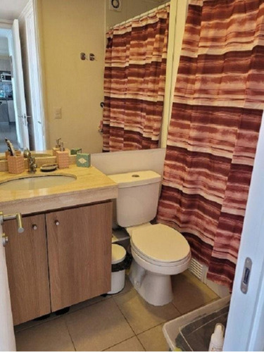 Imagen 7 de 9 de Departamento En Venta De 2d. En Jardin Del Mar, Reñaca