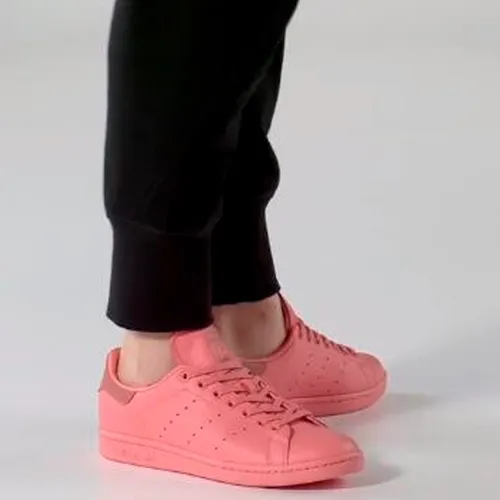 Tenis Originals Stan Smith Hombre adidas Bz0469 Cuotas sin inter s