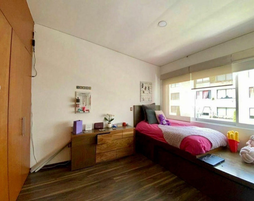 Imagen 16 de 21 de Casa En Venta En Cuajimalpa