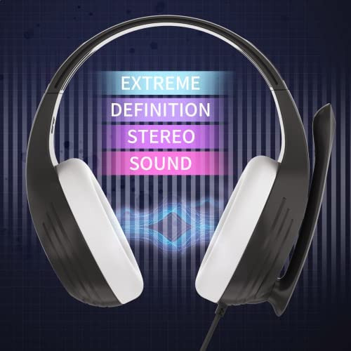 Auriculares Para Juegos Auriculares Para Pc Para Xbox One