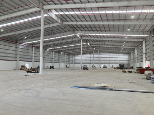 Imagen 3 de 4 de Nave 5.000m2 - Pilarica / Parque Industrial Pilar