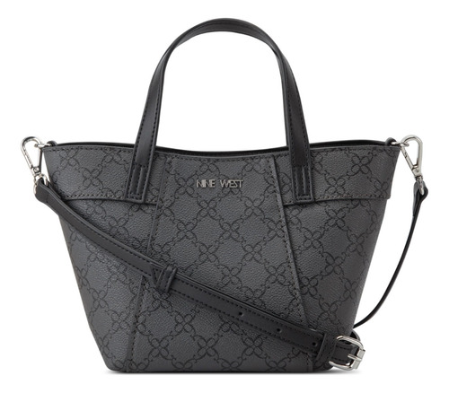 Bolsa Tote Para Mujer Nine West Multicolor Nyc545975