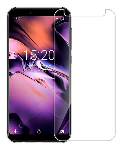 Pelicula De Vidro Umidigi A3s Tela 5.7 