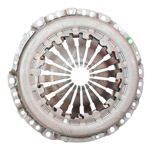 Imagen 2 de 5 de Kit Embrague Citroen C2 1.4cc 2003-2009 3 Piezas