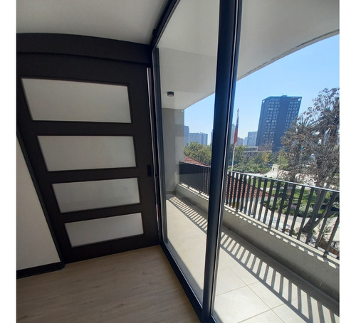 Hermoso Depto Nuevo, Vista Despejada!! Entrega Inmediata!!