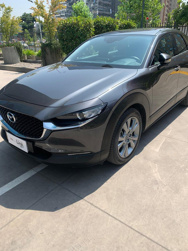 Mazda CX-30 2.0 Gtx Awd At