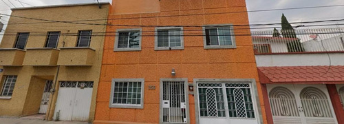 Gran Oportunidad De Inversion -casa En La Col. Industrial Gam Crg