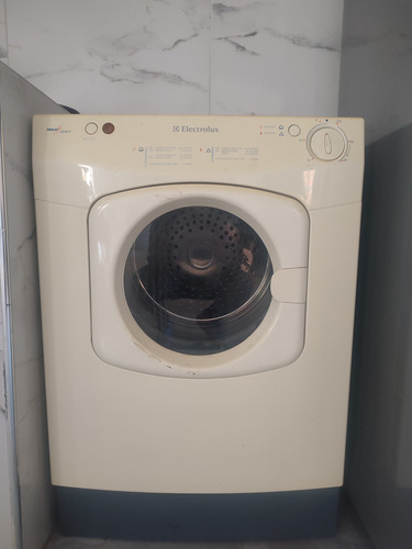 Secadora Electrolux 