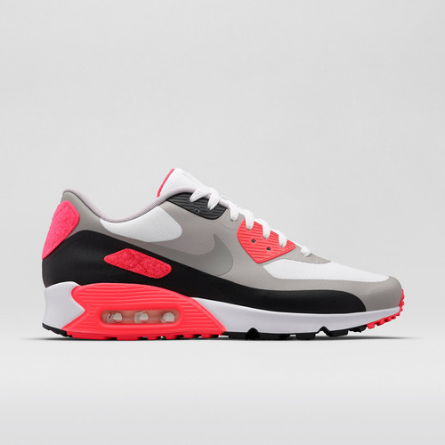 Zapatillas Nike Air Max 90 Patch Og Urbano 746682-106   