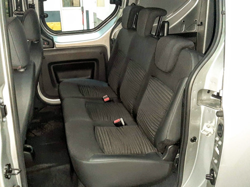 Renault Kangoo Ii Confort 1.5dci 5a 2021 Patentada (estatua)