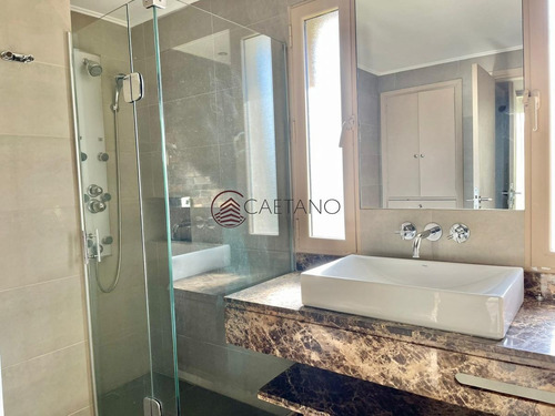 Imagen 10 de 30 de Casa En Venta Playa Mansa Frente Al Mar Cuatro Dormitorios - Punta Del Este Mansa