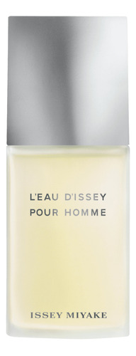 Issey Miyake L'eau d'Issey EDT 40ml para masculino