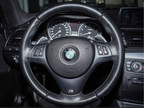 BMW Serie 1 2.5 135i Coupe Sportive 306cv