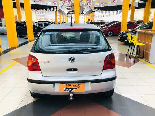 Volkswagen Polo 1.6 2002/2003 (8749)