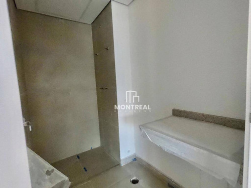 Apartamento À Venda, 42 M² Por R$ 533.000,00 - Campo Belo - São Paulo/sp - Ap1698