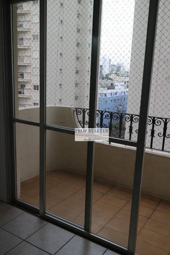 Imagem 11 de 30 de Apartamento Para Alugar, 72 M² Por R$ 2.300,00/mês - Vila Madalena - São Paulo/sp - Ap0531