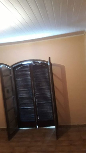 Imagem 3 de 24 de Sobrado Com 2 Dormitórios À Venda, 91 M² Por R$ 212.000,00 - Jardim Santana - Mongaguá/sp - So0346
