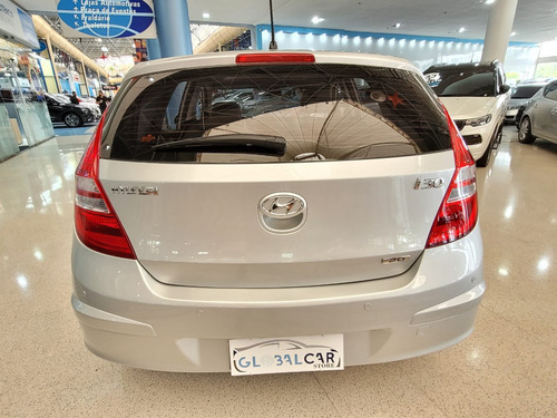 Hyundai I30 2.0 Gls Aut. 5p