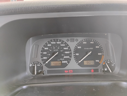 Volkswagen Golf 2.0 Glx