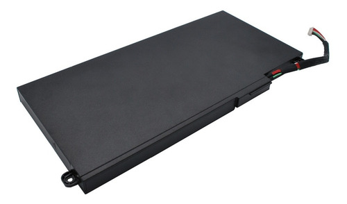 Bateria Para Hp Envy 17-3000 Vt06xl Vt06 17t-3200 327onr