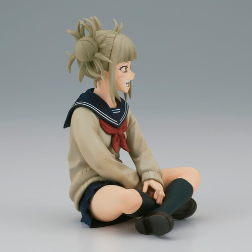 Figura Himiko Toga - My Hero Academia Banpresto Break Time (Usado)
