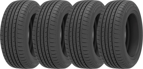 Kit de 4 pneus West Lake RP18 P 175/75R14 87 T