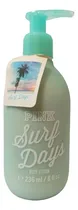 Comprar Loción Corporal Victorias Secret Pink Surf Days Original