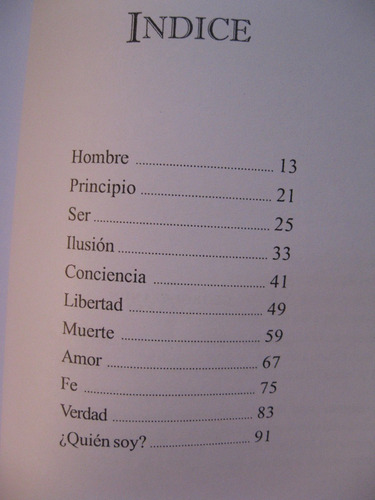 Mabel Fontau - Huapi: ¿quién Soy?