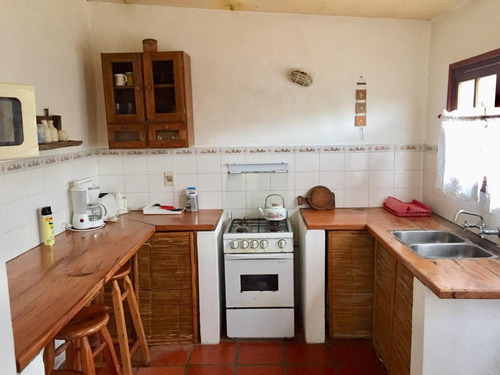 Imagen 5 de 14 de Alquiler Casa En La Paloma, Uruguay- 6 Pax
